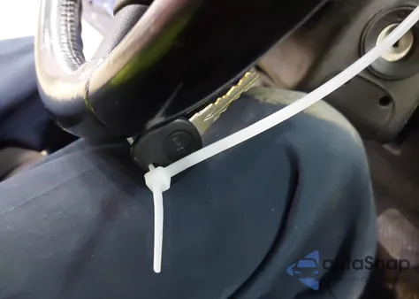 2005 Chevrolet Cobalt Ls z USA, uszkodzony, nr VIN 1G1AL12F257615580